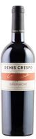 Denis Crespo Grenache Cuvee Speciale