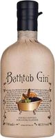 Bathtub Gin