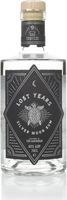 Lost Years Silver Moon White Rum