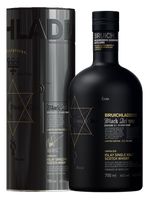 Bruichladdich Black Art 10.1 29 Year Old Islay Single Malt Scotch Whisky