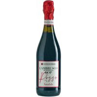 Lambrusco di Modena Amabile, Cantina di Sorba...