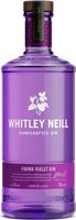 Whitley Neill Parma Violet Flavoured Gin