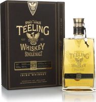 Teeling 37 Year Old - Vintage Reserve Collect...