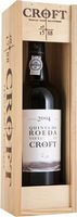Croft's Quinta da Roeda Vintage Port