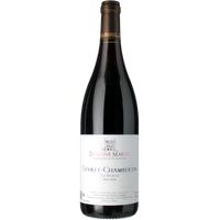 Gevrey Chambertin La Justice  - Domaine Marey