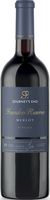 Journey's End Founders Reserve Merlot, South Africa