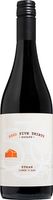 Shed 530 Hawke's Bay Syrah, New Zealand,