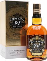Chivas Regal 15 Year Old XV Blended Scotch Wh...