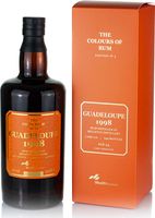 Bellevue 23 Year Old 1998 The Colours Of Rum Edition 3