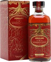 Pierre Ferrand 10 Generations Cognac / Port Cask Finish