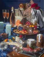 Christmas Deli hamper
