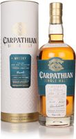 Carpathian Single Malt Barolo Cask Finish - I...