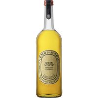 Boisson végétale - Henri Marie - Noix verte - Miel de tilleul