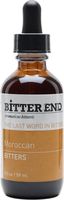 Bitter End Moroccan Bitters