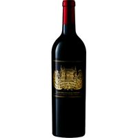 Chateau palmer  - 3eme cru classe