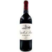 La Chapelle de Potensac  - Second Wine of