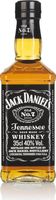 Jack Daniel's Tennessee Whiskey (35cl) Tennessee Whiskey