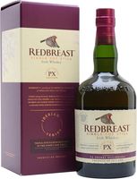 Redbreast PX Edition  Single Pot Still Irish Whiskey
