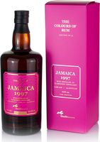 Clarendon 24 Year Old 1997 The Colours Of Rum Edition 13