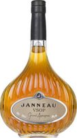 Janneau Janneau VSOP Armagnac 6/70 40%