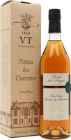 Vallein-Tercinier Reste des Anges 1997 Pineau des Charentes