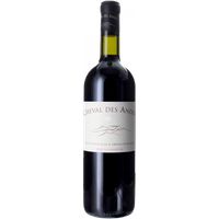 Magnum Cheval des Andes