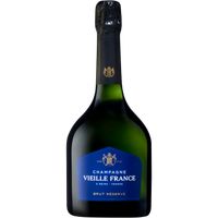 Champagne -  Martel - Vieille France Brut Réserve