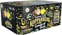 Kopparberg Summer Punch 12x330ml Cans