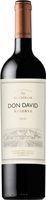 El Esteco Don David Reserve Syrah