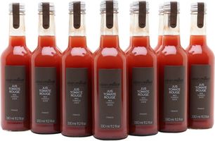 Alain Milliat Red Tomato Juice / Case of 12 Bottles