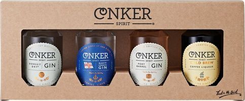 Conker Spirit Mini Gift Pack