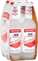 Smirnoff Ice Multipack