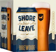 BrewDog Shore Leave 4x440ml