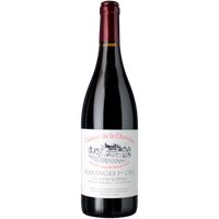 Maranges  - Château de la Charrière (Yves Gir...
