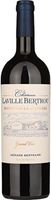 Gerard Bertrand Chateau Laville Bertrou Red