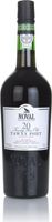 Noval 20 Year Old Tawny Tawny Port