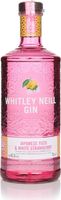 Whitley Neill Japanese Yuzu & White Strawberr...