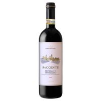 Brunello di Montalcino - Corte dei Pazzi Sacc...