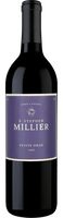 F. Stephen Millier Angels Reserve Lodi Petite Sirah