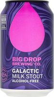 Big Drop Low Alcohol Stout