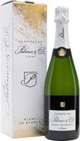 Palmer & Co Blanc de Blancs Champagne