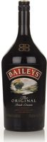 Baileys Original Irish Cream Liqueur 1.5L