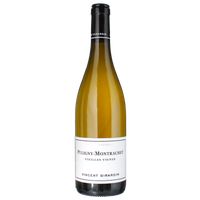 Puligny Montrachet Vieilles Vignes  - Vincent...