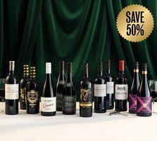 Luxury Sale Mix
