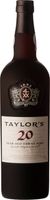 20 Year Old Tawny Port, Taylor's