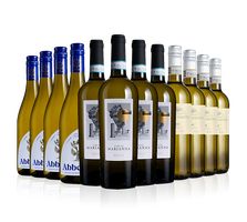 Telegraph White Mix Wines