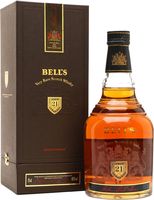 Bell's Royal Reserve 21YO Whisky