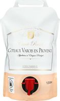 M&S Coteaux Varois En Provence Rose 1.5L Bag ...