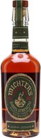 Michter's US*1 Barrel Strength Rye (54.8%)