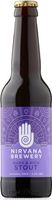 Nirvana Brewery alcohol-free Stout